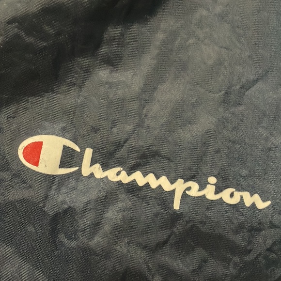 Champion “Coach” Jacket - Picture 3 of 6